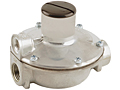 Type 912N Pressure Reducing Regulator