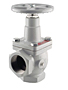 N400 Series Angle Valves