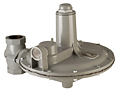 S202G Series Commercial/Industrial Regulators