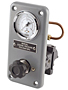 670 Series Panel Mounted Loading Regulator Assemblies