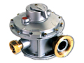 Type B Pressure Reducing Regulator
