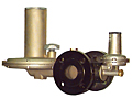 REGAL 3 Series Pressure Reducing Regulators