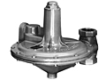 S200 Series Pressure Reducing Regulators