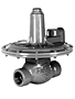 133 Series Pressure Reducing Regulators