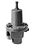 289 Series Relief Valves/Backpressure Regulators