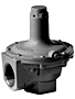 Type 289H Backpressure Regulator/Relief Valve