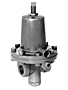64 Series Pressure Reducing Regulators