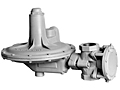 S203 Series Pressure Reducing Regulators