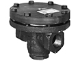 Type 92C Pilot Operated Steam Regulator