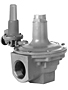 Type 289P Relief Valve/Backpressure Regulator