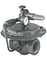 1808 Series Relief Valves/Backpressure Regulators