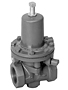 Type 119 Control Valve