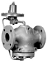 Type 92W Pressure Reducing Regulator