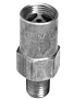 H120 Series Relief Valves