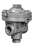 634 Series High Pressure Shutoff Valves