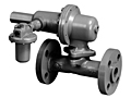 Type 627F Pressure Reducing Regulator