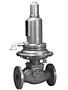 Type 133HP Pressure Reducing Regulator