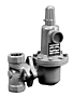 627 Series Pressure Reducing Regulators