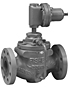 Type 63EG-98HM Relief Valve or Backpressure Regulator
