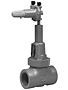 Type 1805P Pilot Operated Valve