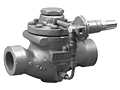 Type 63EG Relief Valve/Backpressure Regulator