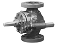 Y690A Series Pressure Reducing Regulators