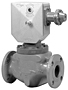 Type OSE Slam-Shut Valve
