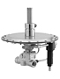 Type ACE95 Vapor Saver Tank Blanketing Valve
