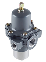 67D Series Pressure Reducing Regulators