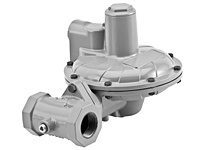 CS400 Series Commercial/Industrial Pressure Reducing Regulators