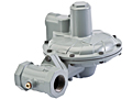 CSB400 Series Commercial/Industrial Pressure Loaded Pressure Reducing Regulators
